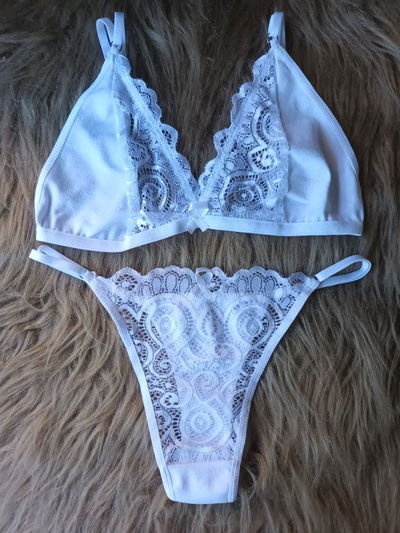 Conjunto triangulito