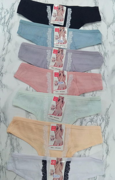 Cola les morley x2 (L Y XL)