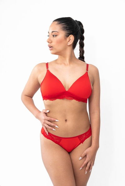 Conjunto Triangulo Soft (85 y 90)