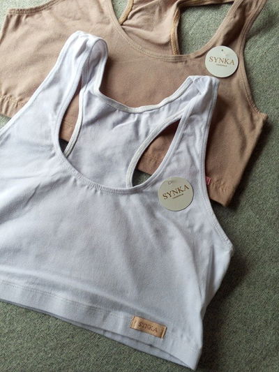 Top Deportivo Synka 