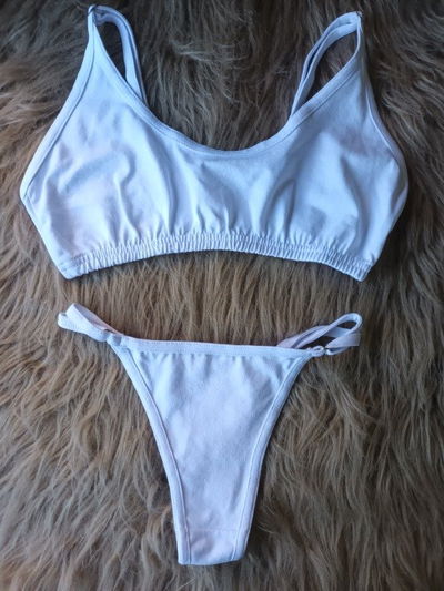 Conjunto de Algodón 