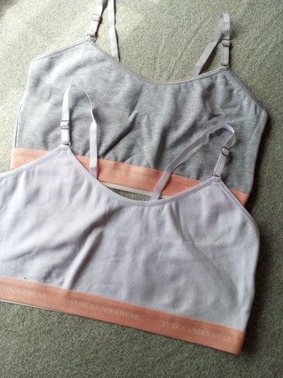 Top Deportivo Synka (90 y 100)