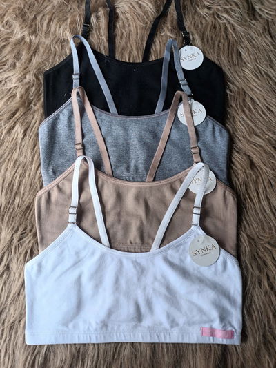 Top Deportivo Synka