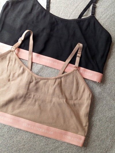 Top Deportivo Synka  