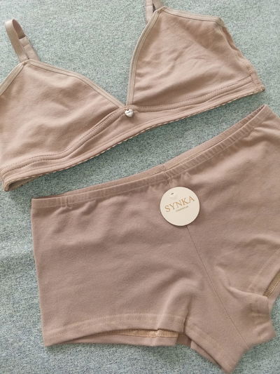 Conjunto Synka 