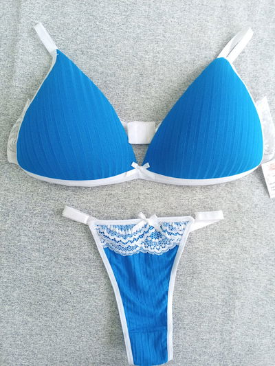 Conjunto triangulo soft