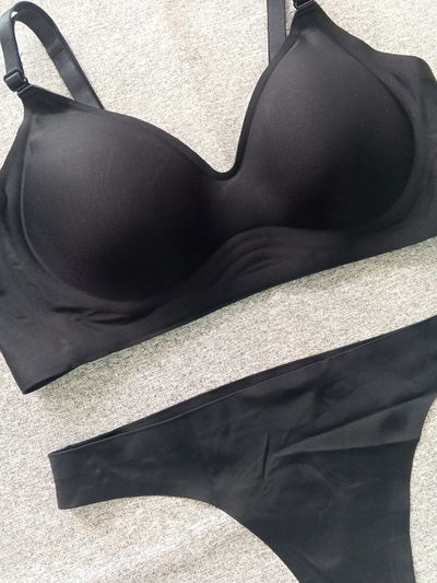 Conjunto Sin Costuras