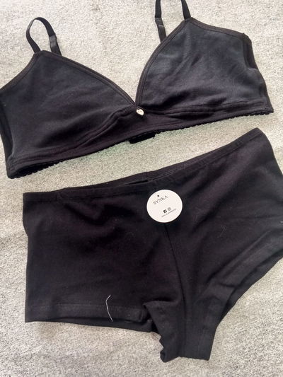 Conjunto Synka (Talle 95)