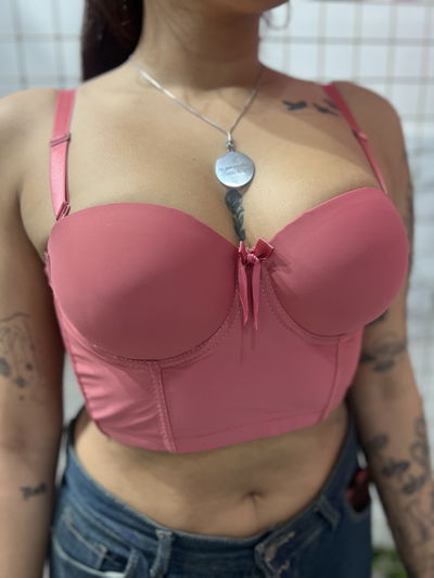 Corset