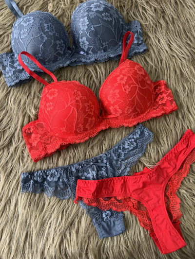 Tasa Soft push up
