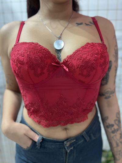 Corset