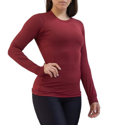Camiseta térmica 