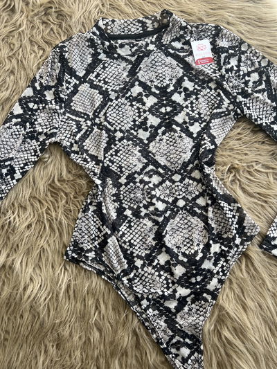 Body micro tull print