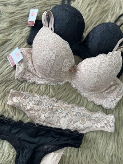 Tasa Soft encaje