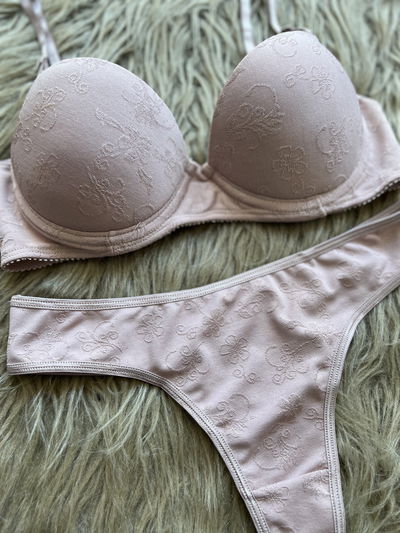 Conjunto Tasa soft (85/90/95/100)