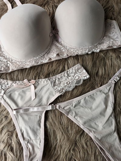 Conjunto Soft 3 piezas