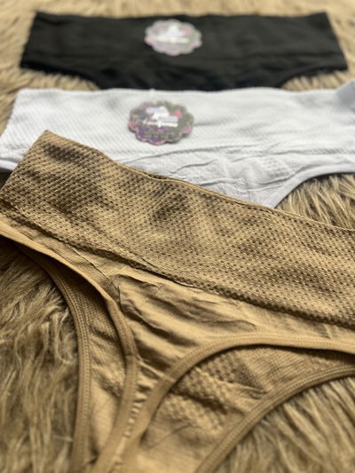 Colales Faja (vienen por talle) 