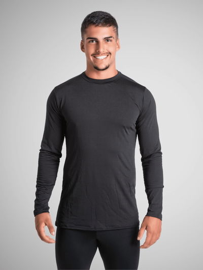 Camiseta térmica 