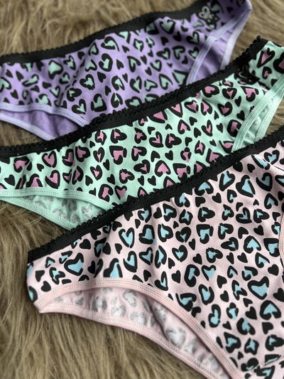 Vedetina Print packs X3