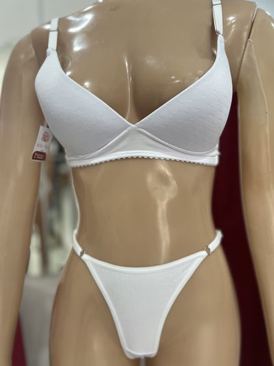 Triangulo soft labrado (85/90/95/100)