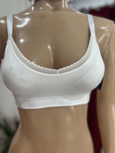 Top deportivo algodón (90 al 110)