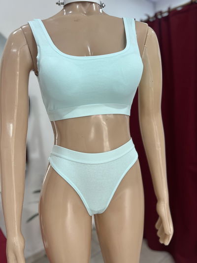 Conjunto Deportivo Especial (95 al 115)