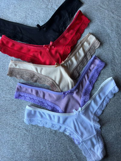 Less en V morley (packs x2)