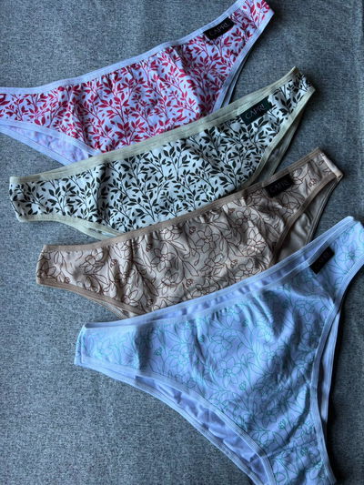 Vedetina Capri especial (XXL) packs X3