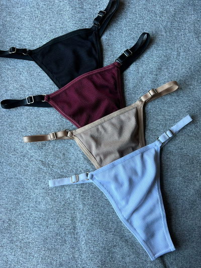 Less regulables Packs X3