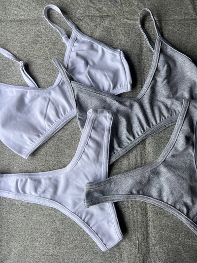 Conjunto Comfy deportivo (85/90/95/100)