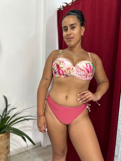 Bikini armada importada (95 y 100) 3038