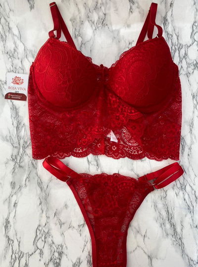 Bralette tasa Soft (85/90/95/100)