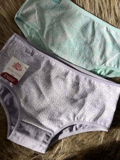 Bombis de nena Packs X2 