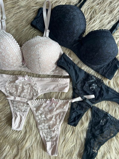 Conjunto Tasa Soft 3 piezas (90/95/100/105)