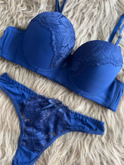 Conjunto Tasa Soft importado (90/95/100/105)