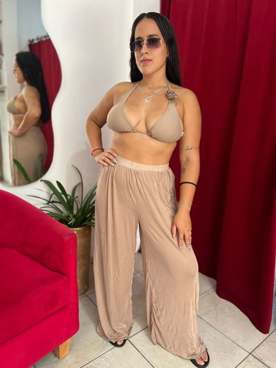 Pareo de bikini talles (38/40/42/44/46)