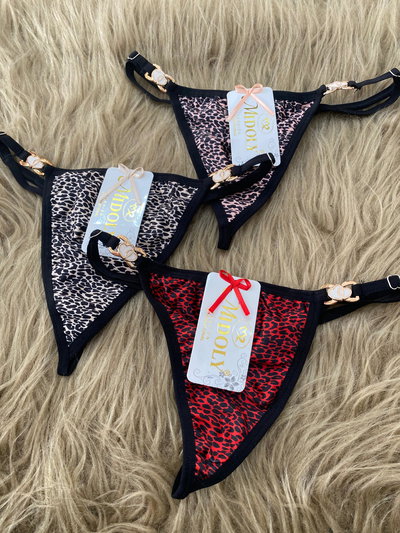 Les print erotica (por unidad)