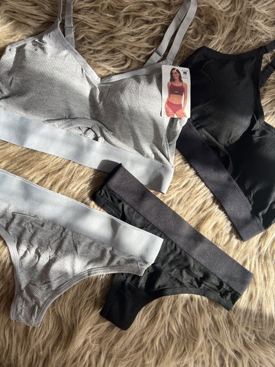 Conjunto deportivo morley (M/L/XL/XXL)