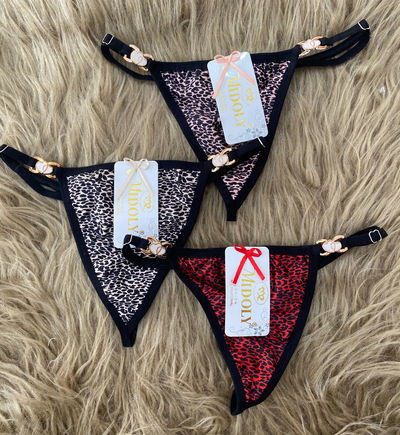 Les print erotica (por unidad)