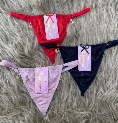 Les erótica cadenita (por unidad)