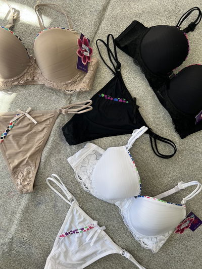 Tasa Soft de lycra (80/85/90/95)