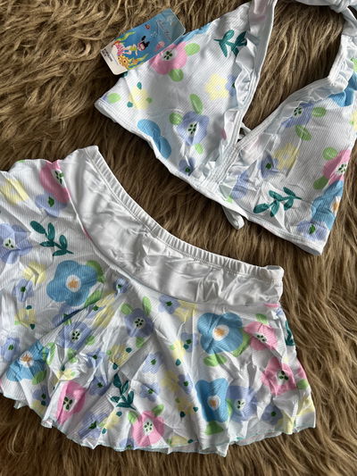 Bikini teens 3 piezas (10/12/14/16)