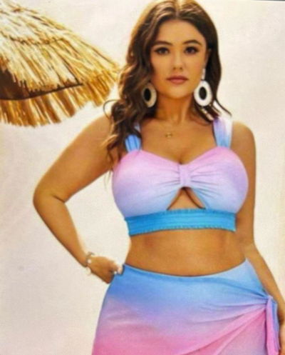 Bikini 3 piezas "ESPECIAL" (52/54/56/58)