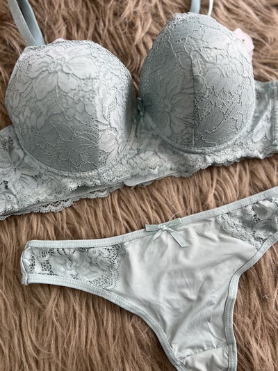 TASA SOFT IMPORTADOS ENCAJE (90/95/100/105)