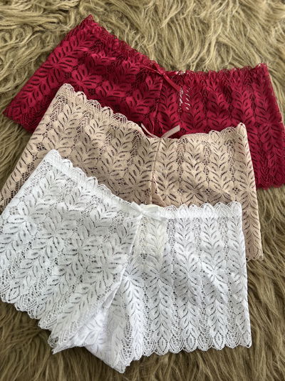 CULOTE DE ENCAJE (M/L/XL/XXL)