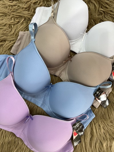 CORPIÑO ESPECIAL DE LYCRA (105/110/115/120)