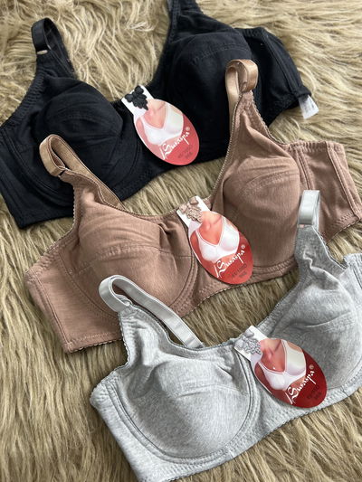 REDUCTOR DE ALGODON (95/100/105/110/115/120)