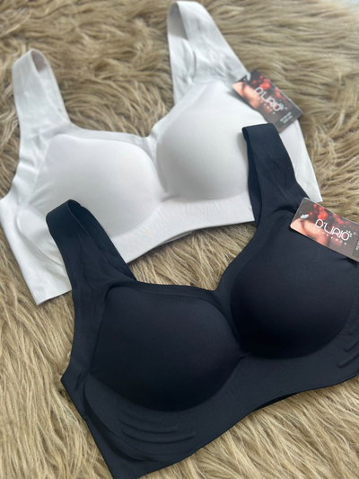 TOP DEPORTIVO EFECTO PIEL (L/XL/XXL)