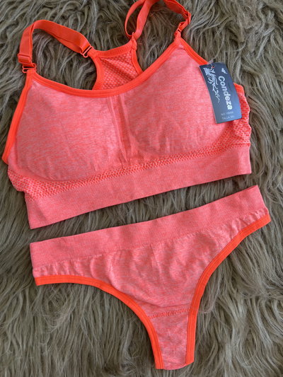 CONJUNTO DEPORTIVO ALGODON (M/L/XL/XXL)