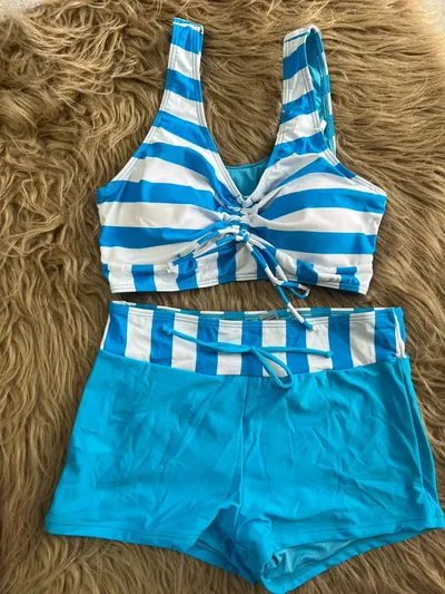 Short de Bikini (40/42/44/46)